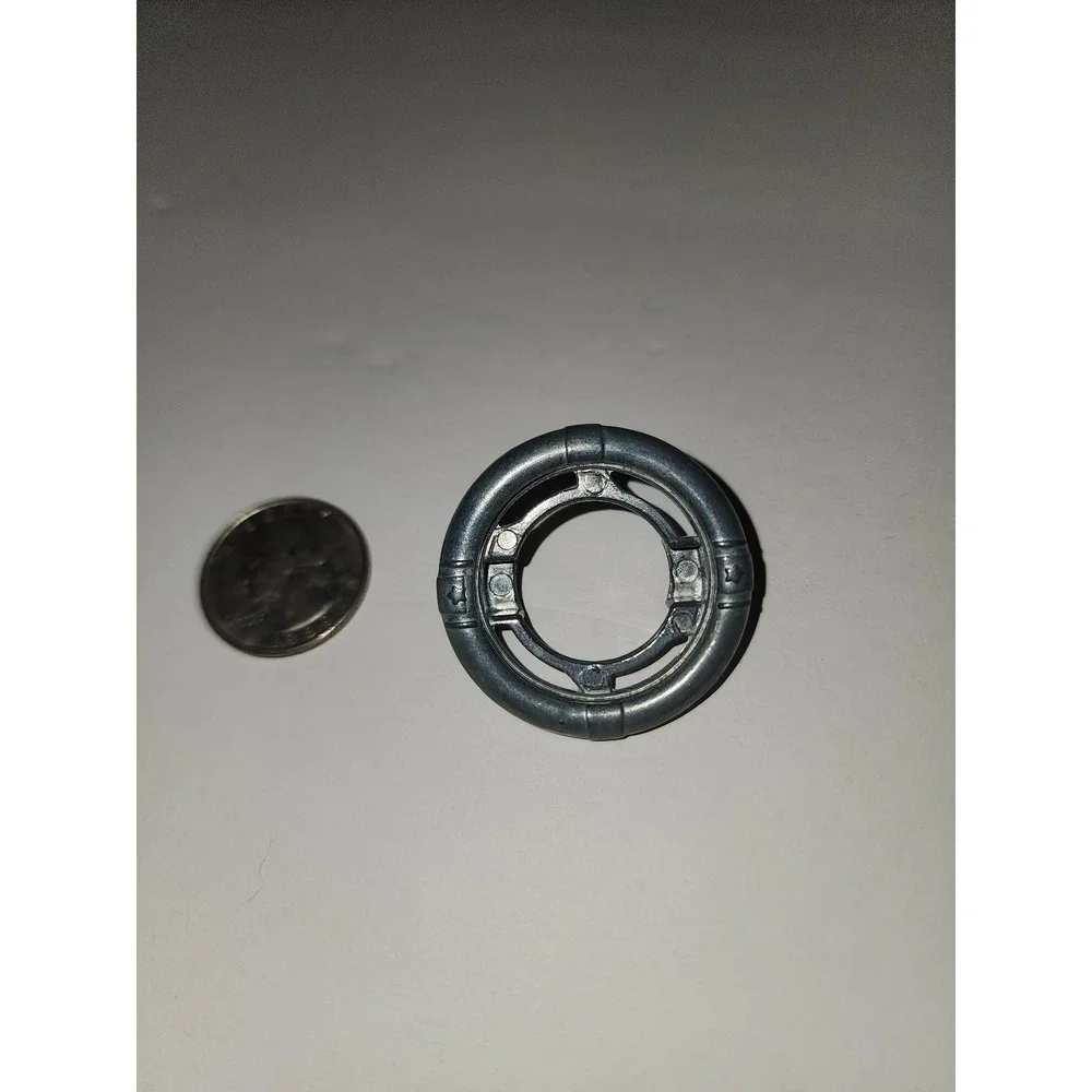 Beyblade Ring Forge‎ Disc Replacement Part